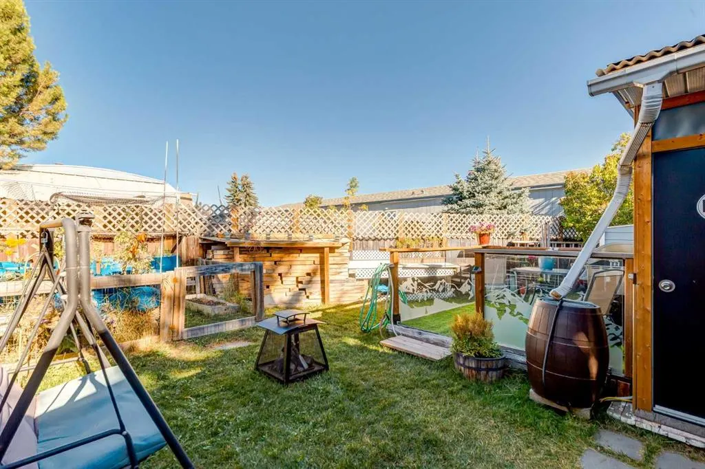 3223 83 Street NW, #431
