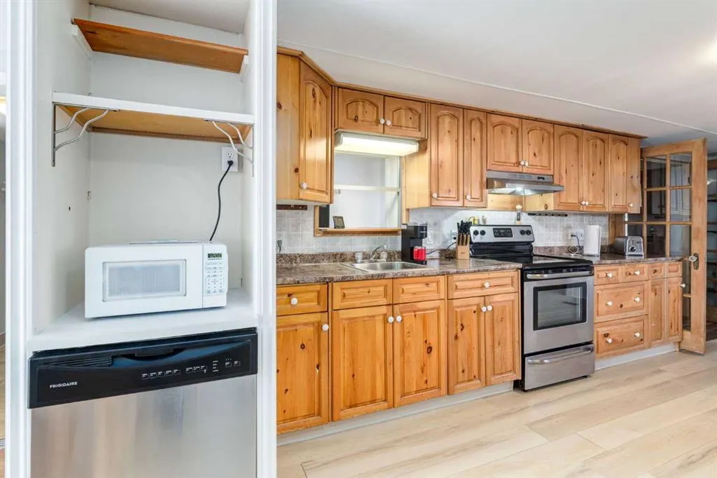 3223 83 Street NW, #431