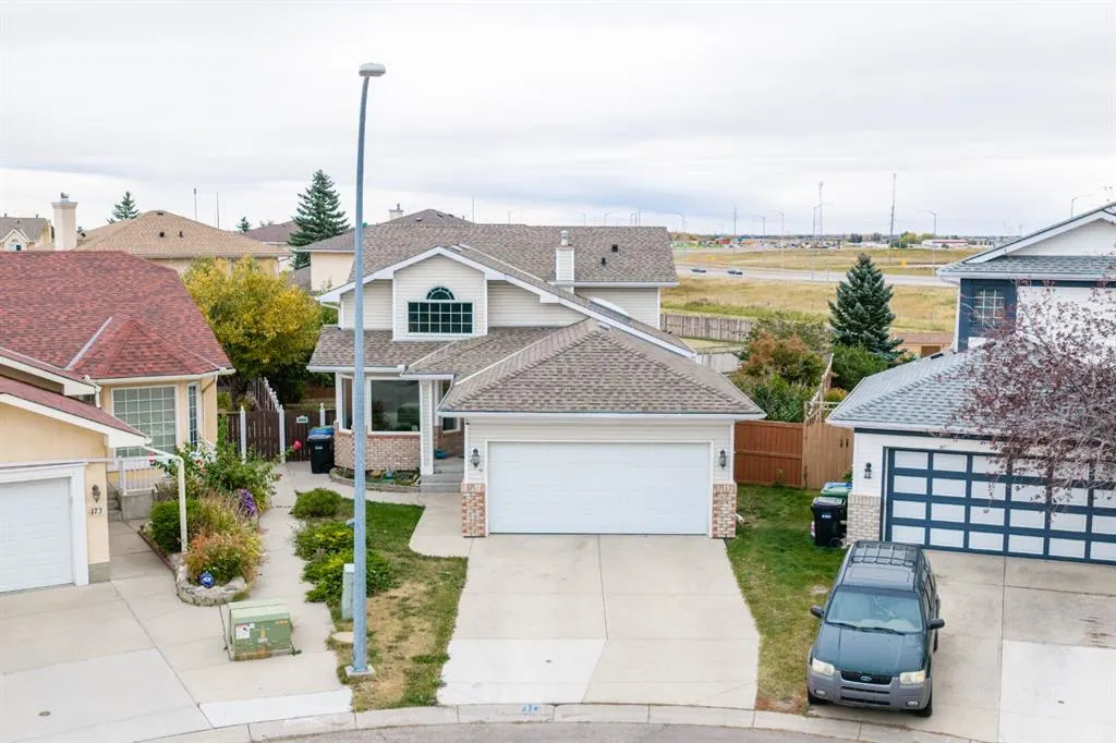 169 Coral Sands Terrace NE