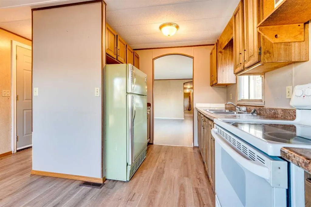 501 School Road, #26
