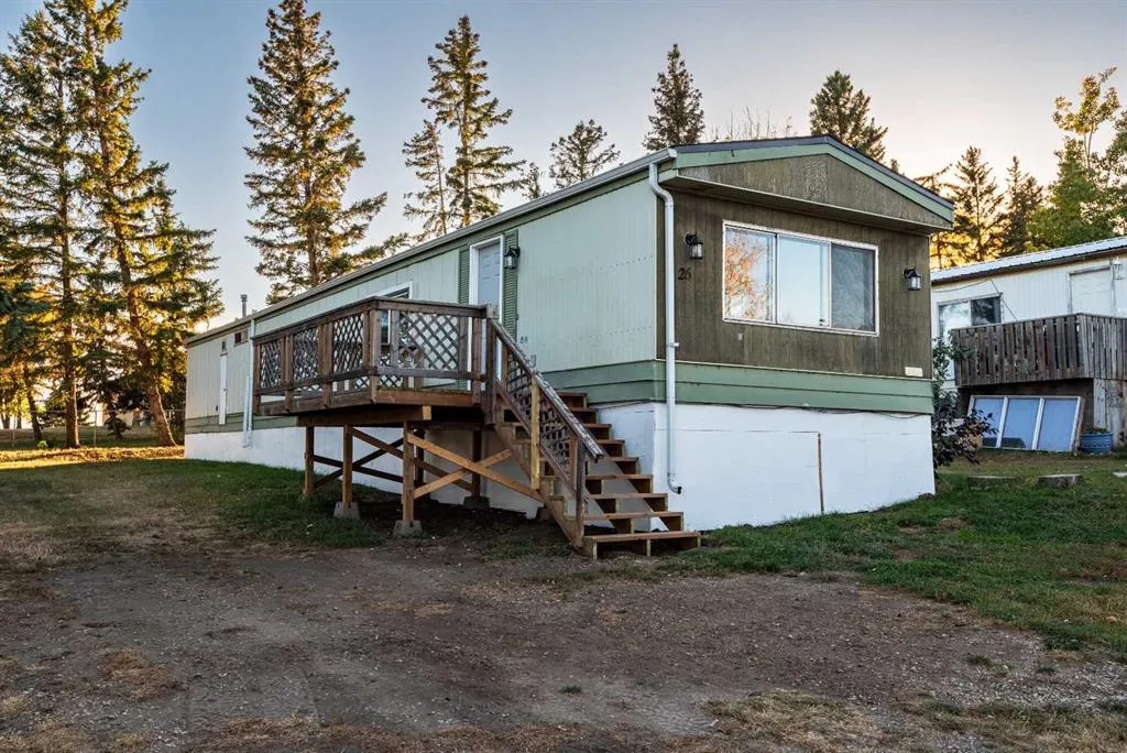 501 School Road, #26