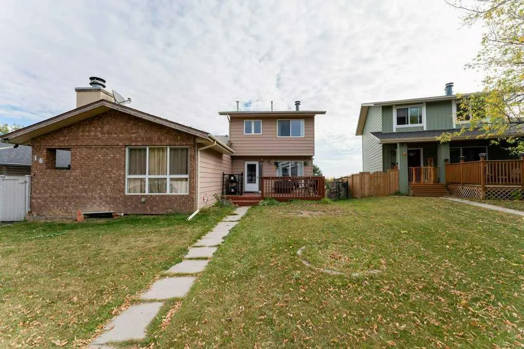 14 Macewan Park Road NW