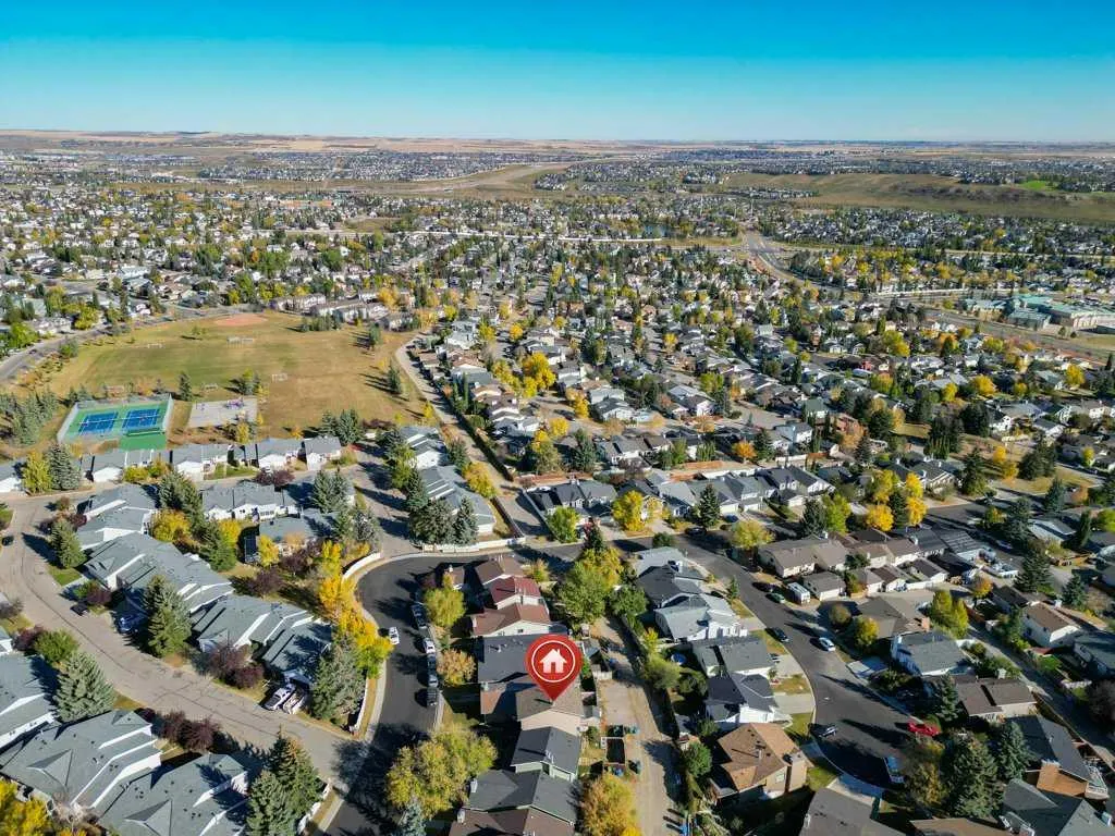 14 Macewan Park Road NW