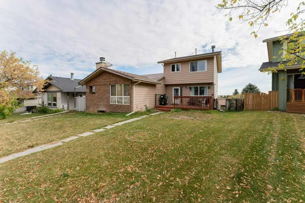 14 Macewan Park Road NW