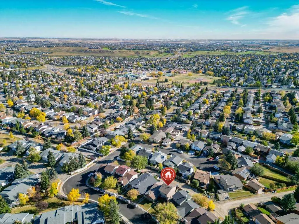 14 Macewan Park Road NW
