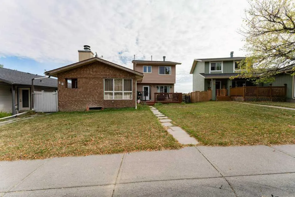 14 Macewan Park Road NW