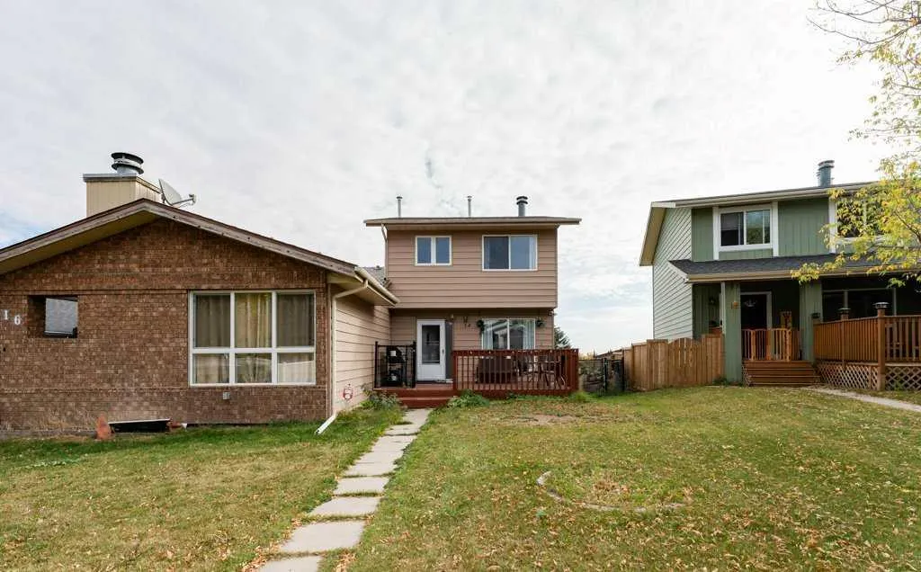 14 Macewan Park Road NW