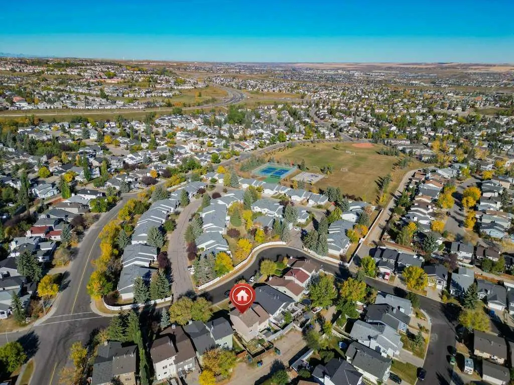 14 Macewan Park Road NW