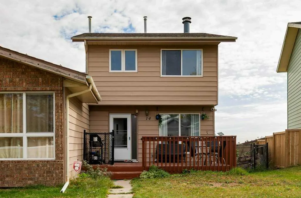 14 Macewan Park Road NW