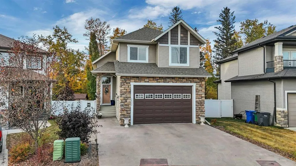 232 Wiley Crescent