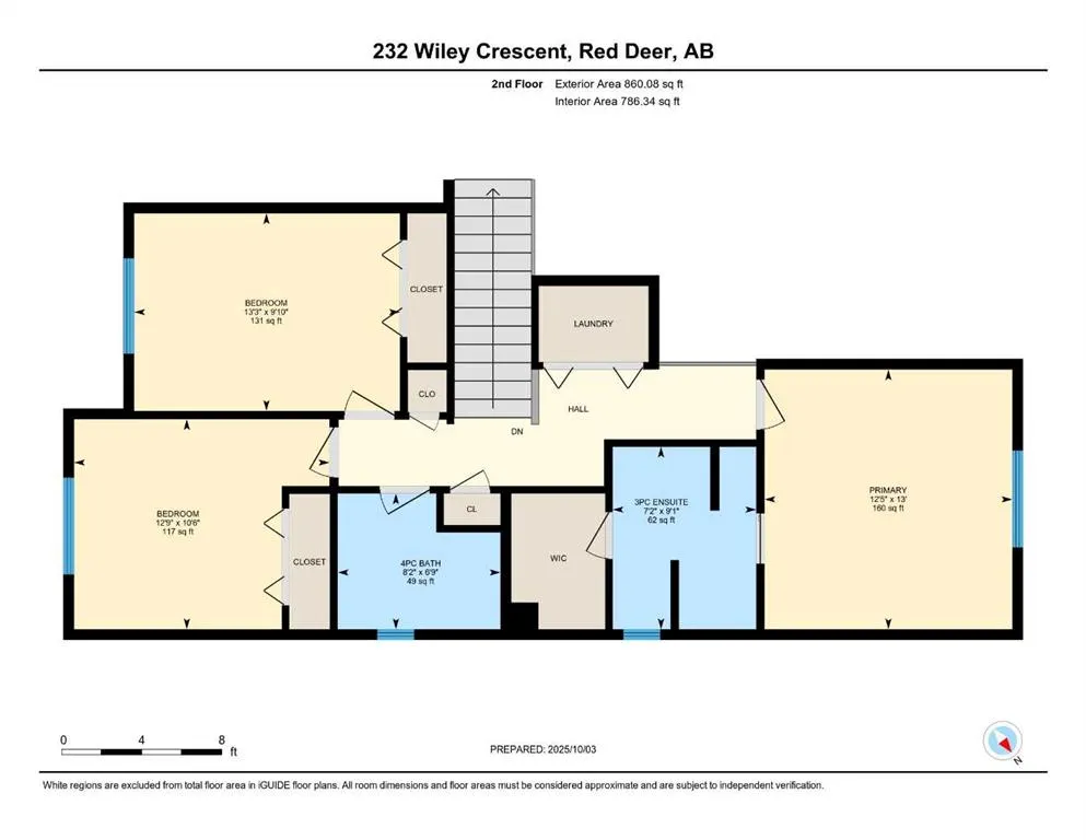 232 Wiley Crescent