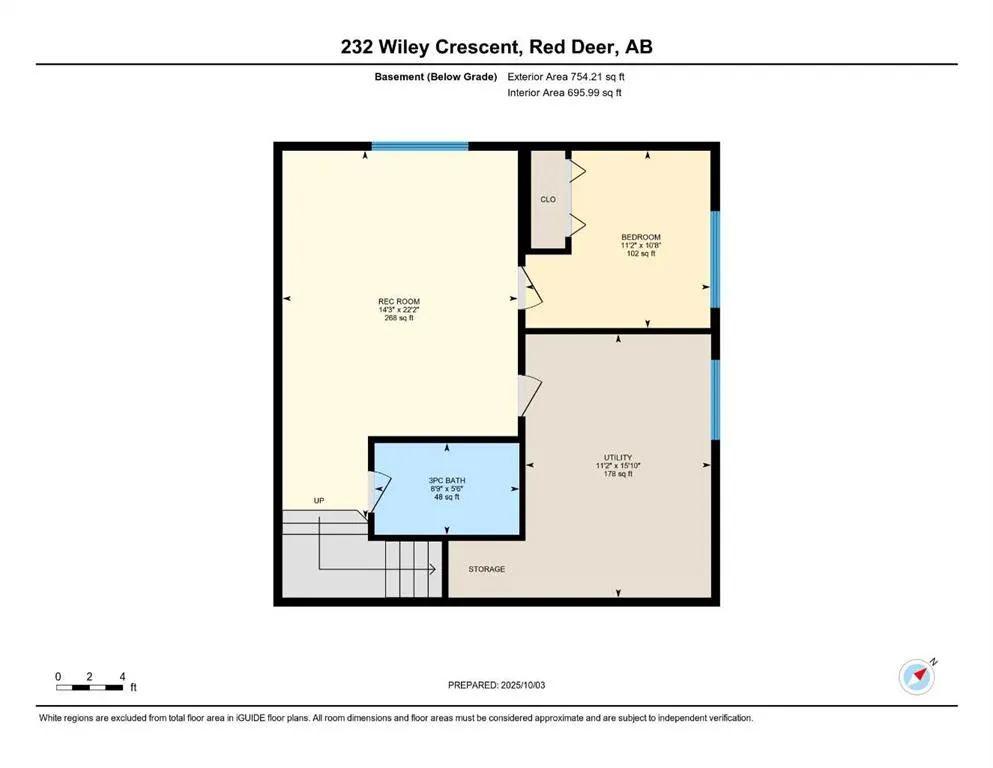 232 Wiley Crescent