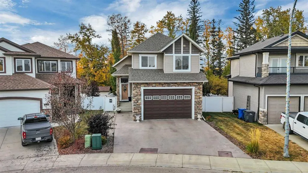 232 Wiley Crescent