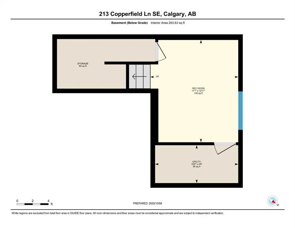 213 Copperfield Lane SE