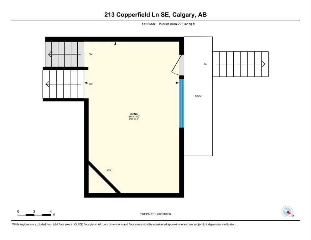 213 Copperfield Lane SE