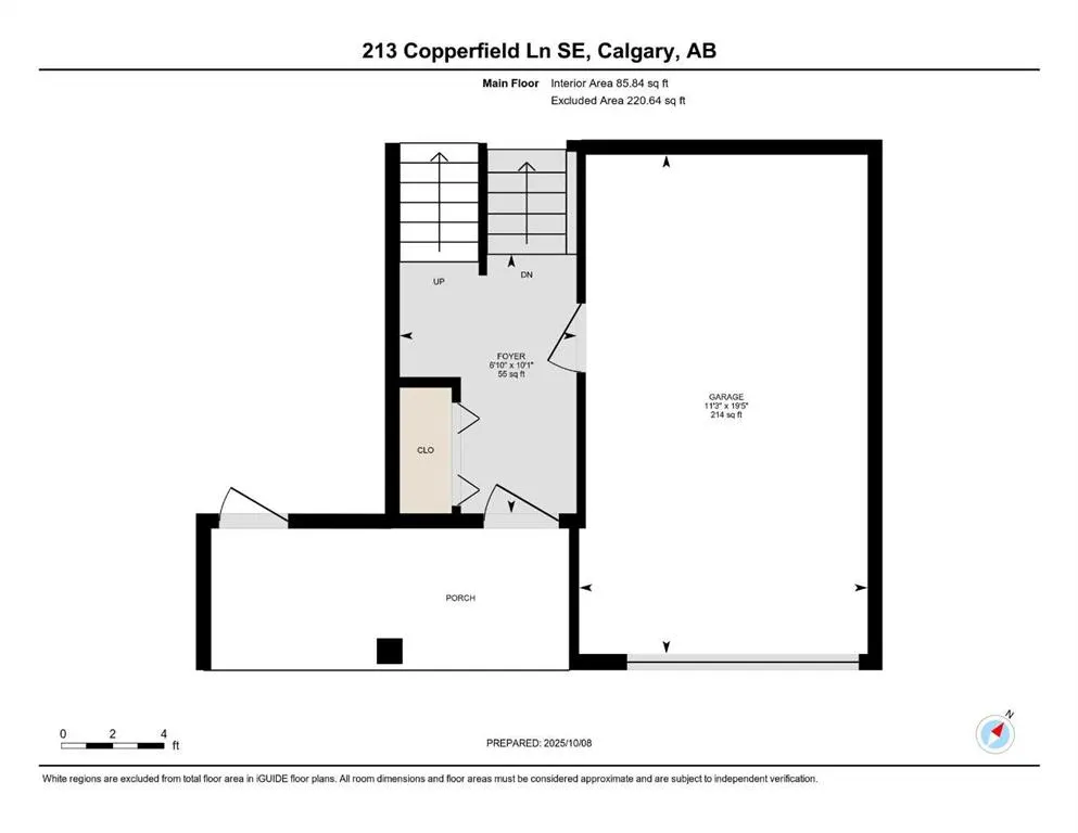 213 Copperfield Lane SE