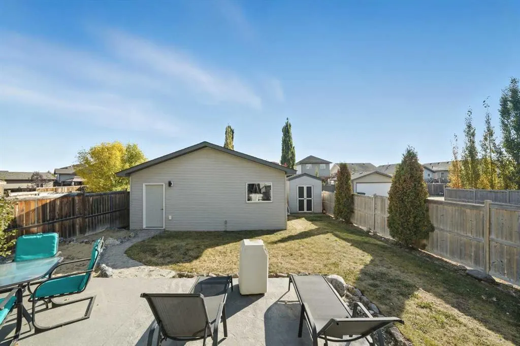 709 Cypress Lane
