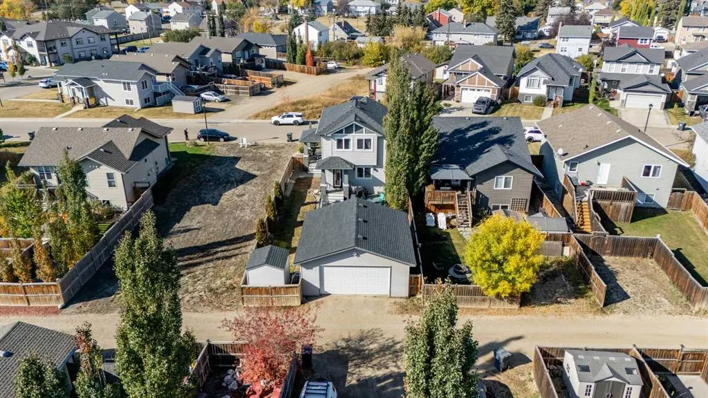 709 Cypress Lane