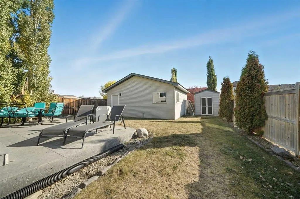 709 Cypress Lane