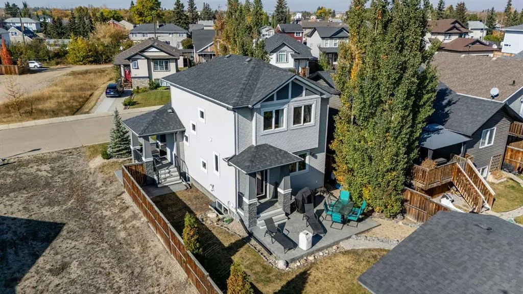 709 Cypress Lane