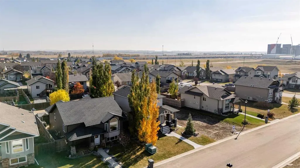 709 Cypress Lane