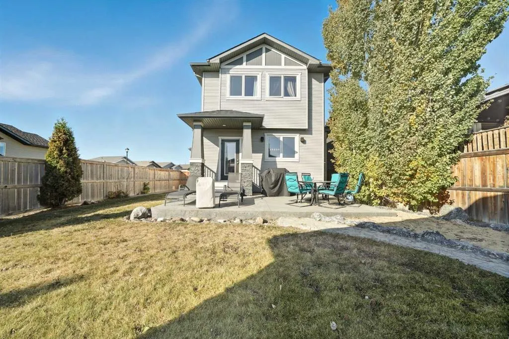 709 Cypress Lane