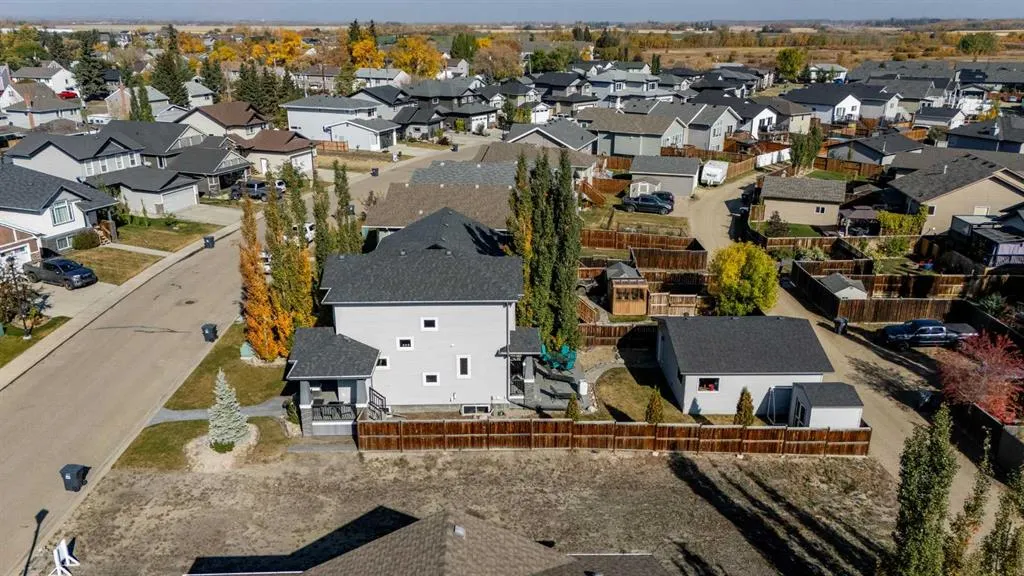 709 Cypress Lane