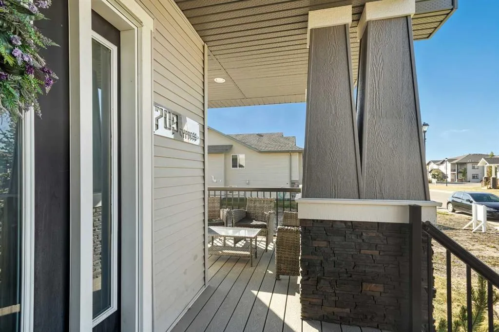 709 Cypress Lane