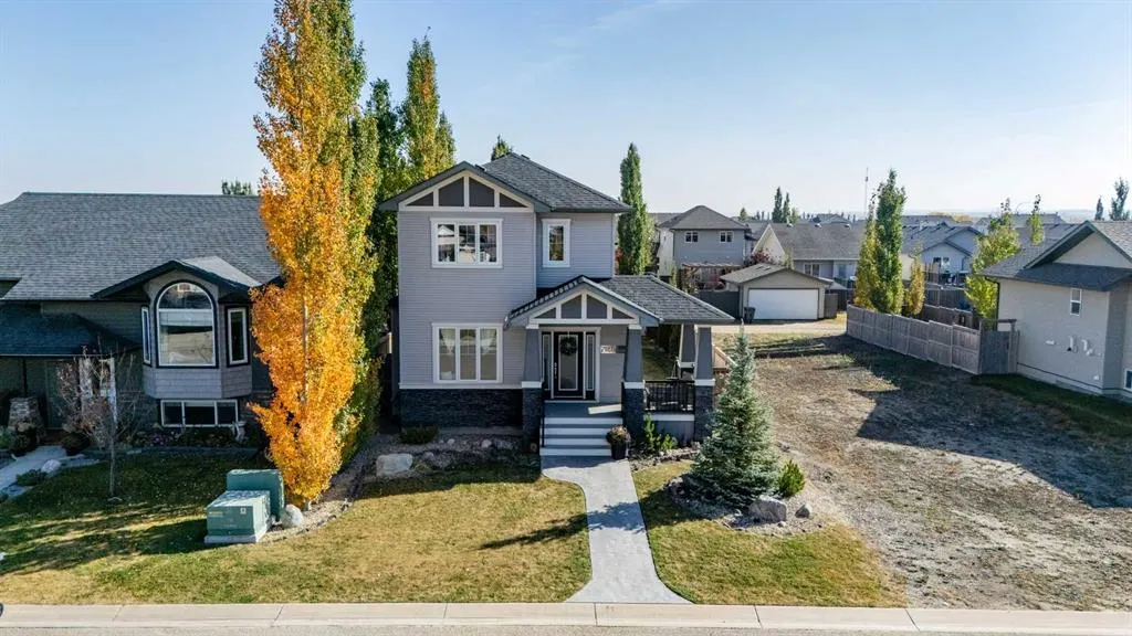 709 Cypress Lane