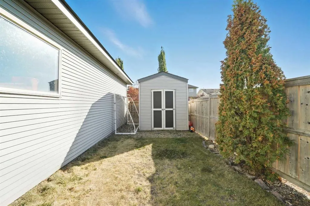 709 Cypress Lane