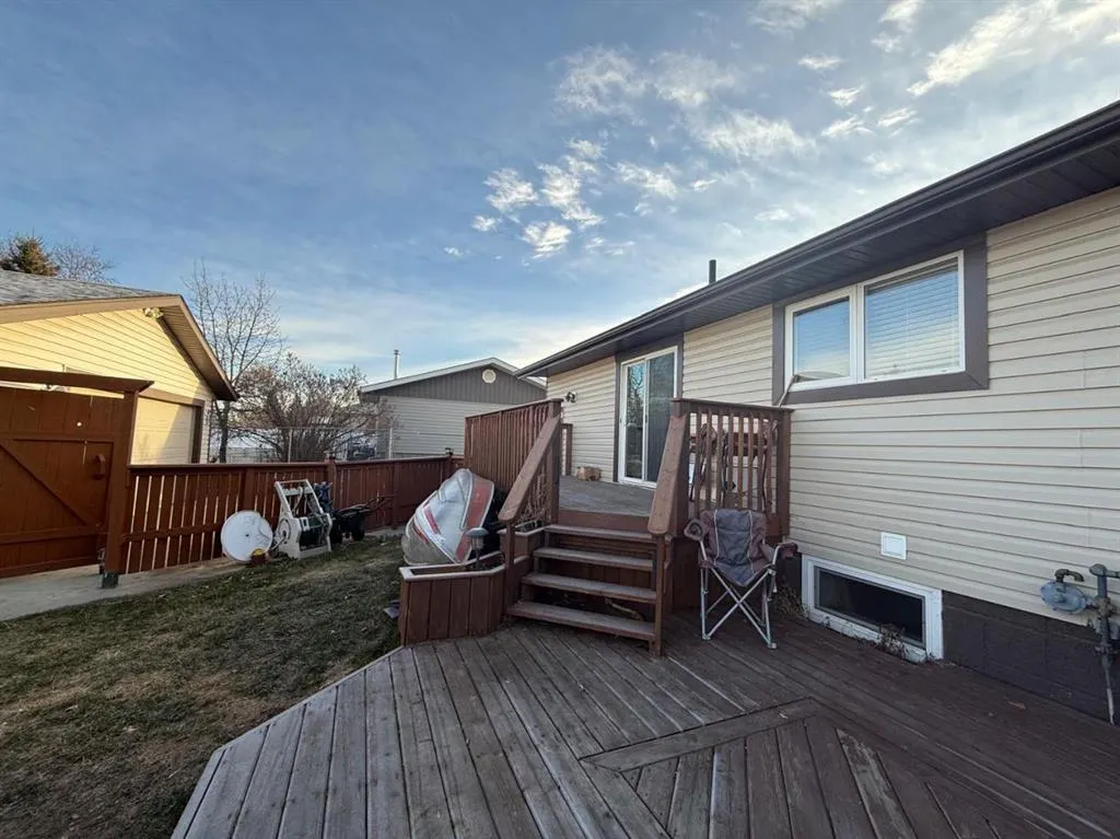 144 Beaconwood Place
