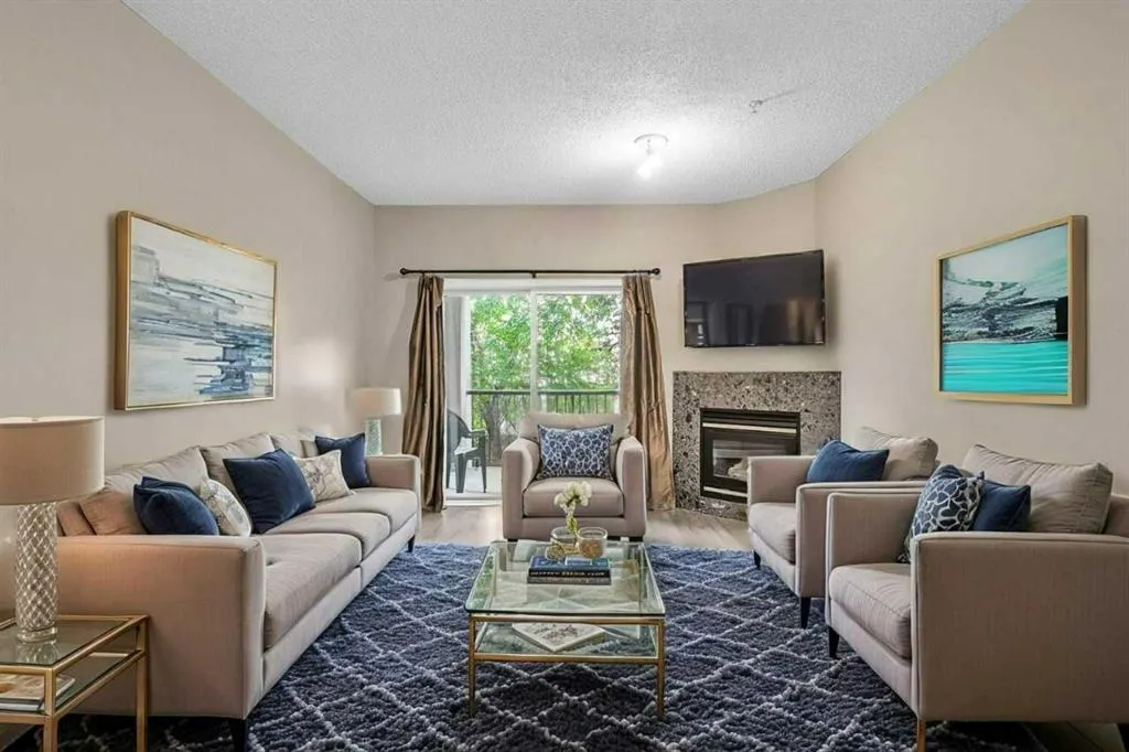 126 14 Avenue SW, #208