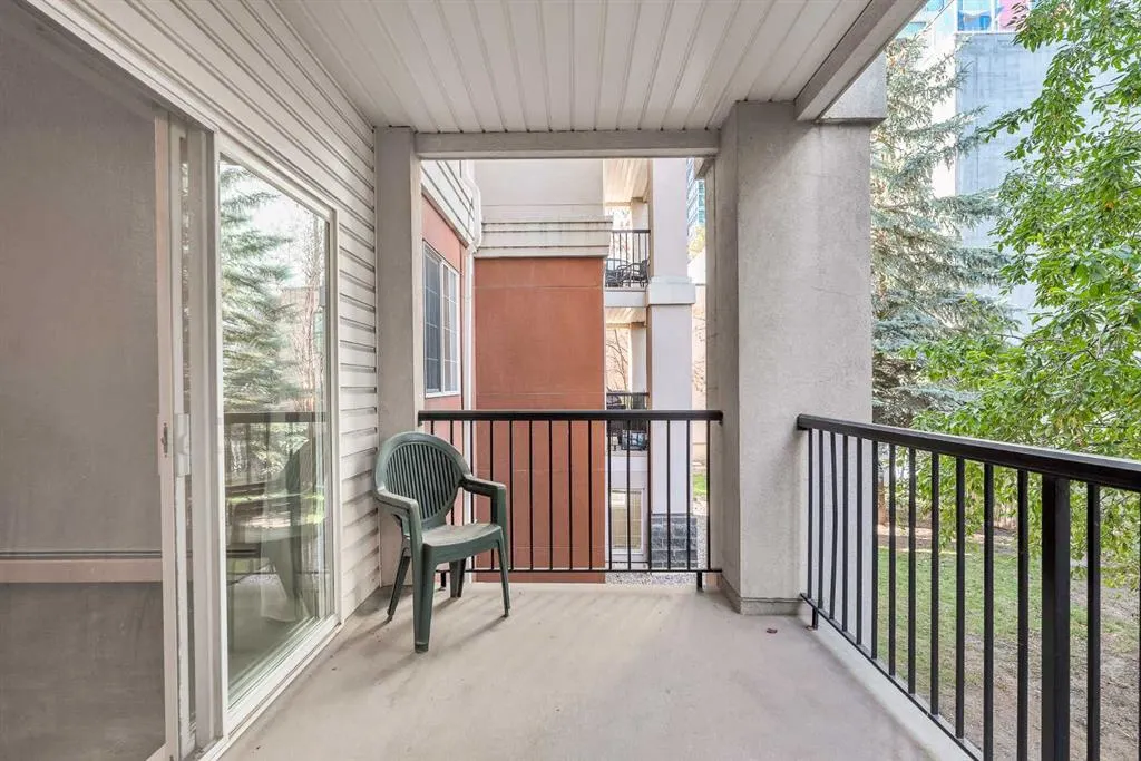 126 14 Avenue SW, #208