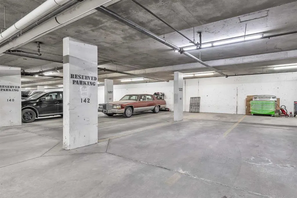 126 14 Avenue SW, #208