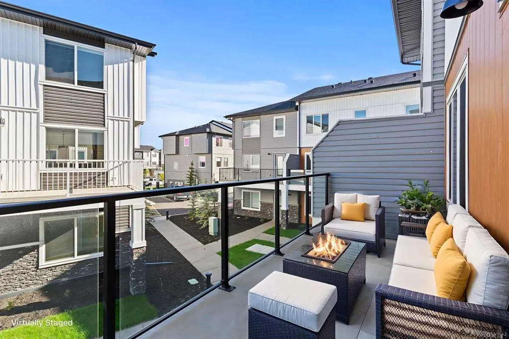 280 Chelsea Road, #2002