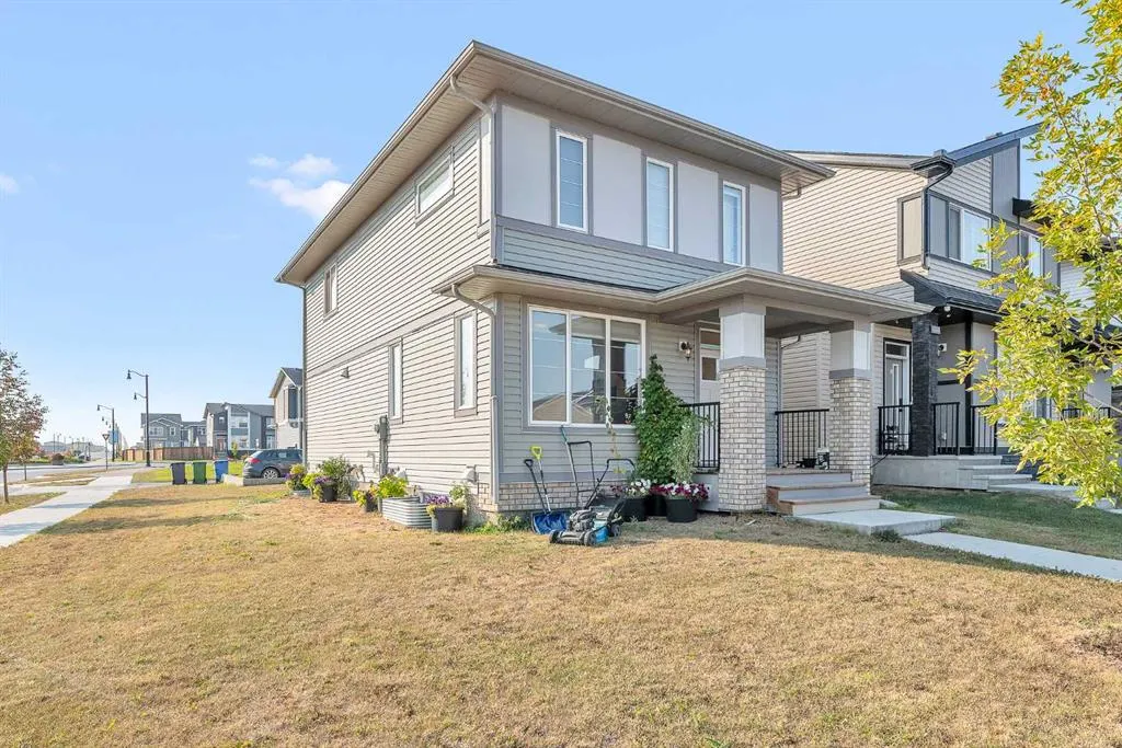 103 Dawson Harbour Hill