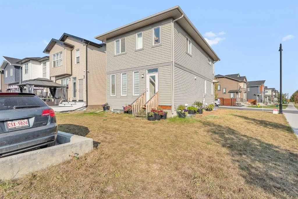 103 Dawson Harbour Hill