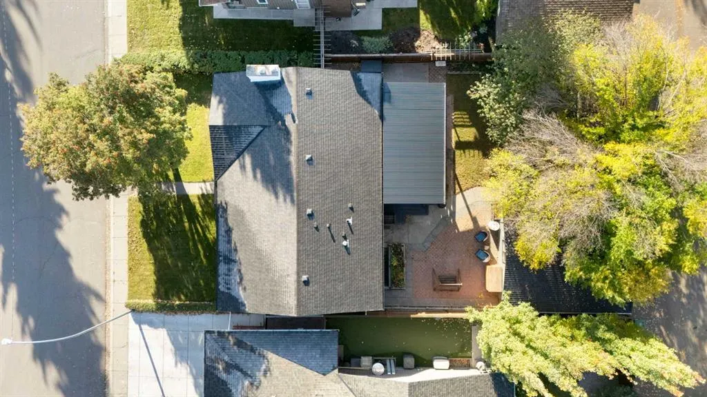 439 Parkridge Crescent SE