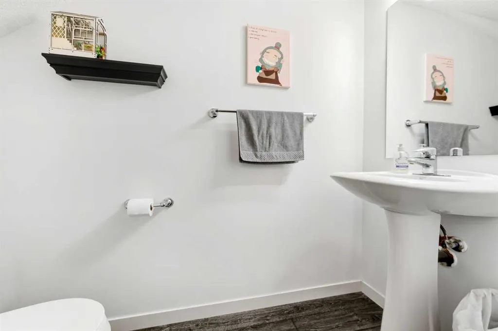 42 Auburn Bay Link SE