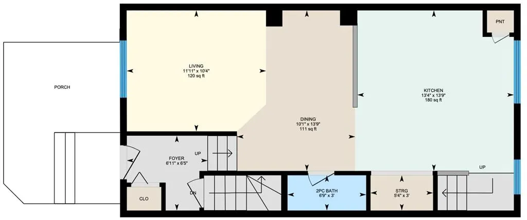 3305 New Brighton Gardens SE