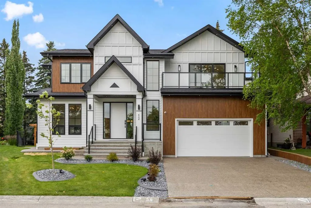 12 Vardana Place NW