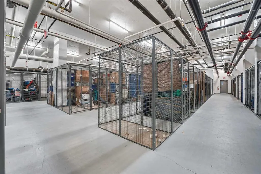 108 Waterfront Court SW, #1007
