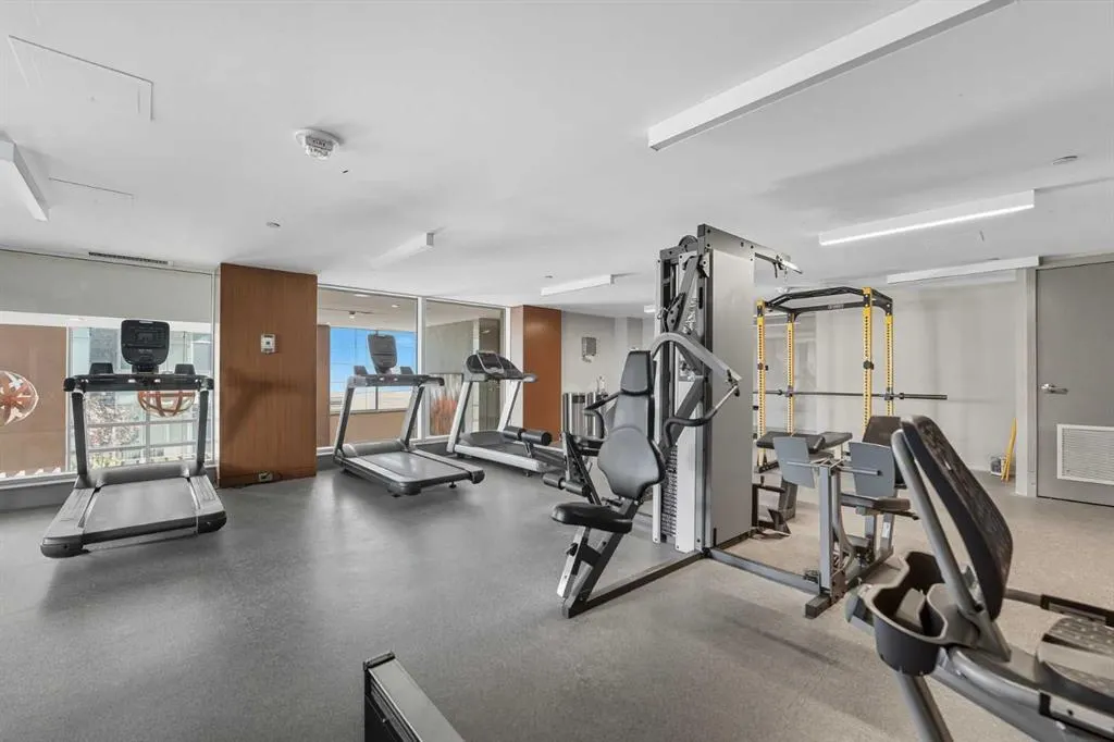 108 Waterfront Court SW, #1007