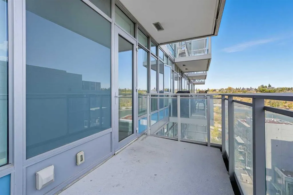 108 Waterfront Court SW, #1007