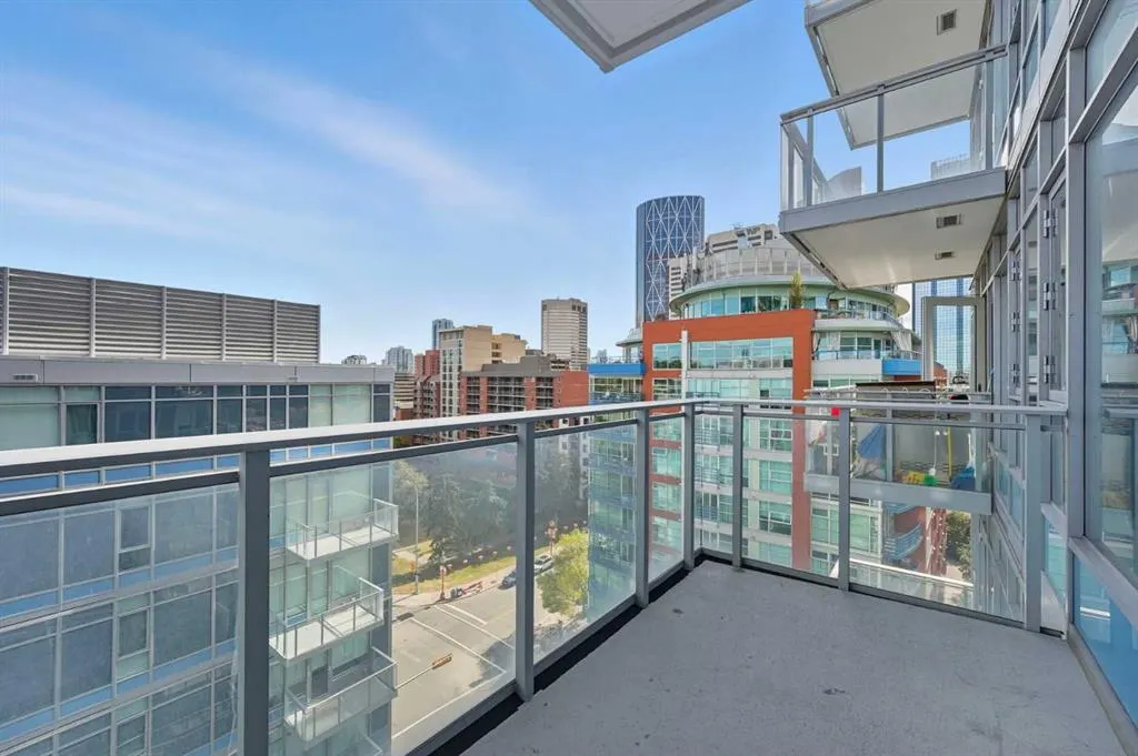 108 Waterfront Court SW, #1007