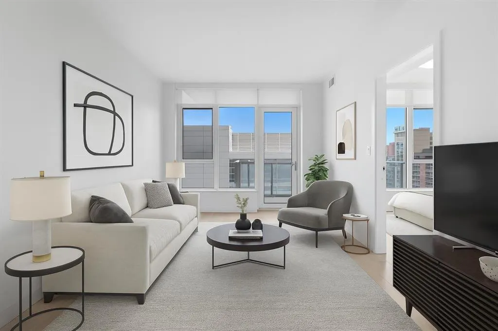 108 Waterfront Court SW, #1007