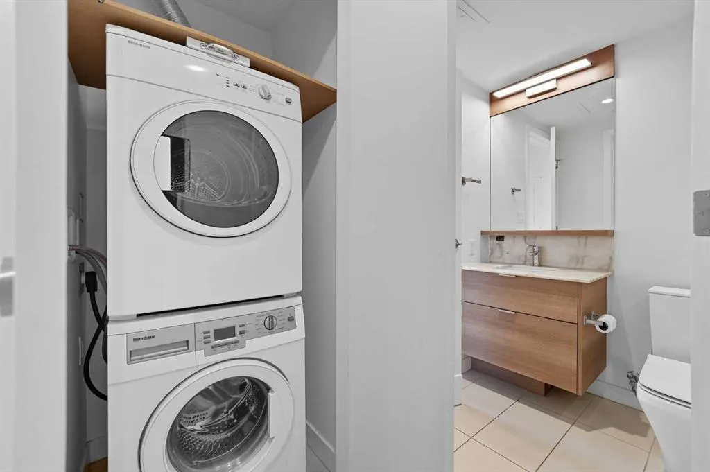 108 Waterfront Court SW, #1007