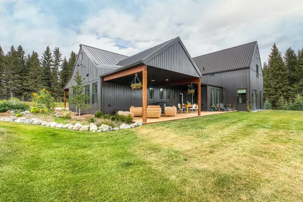 29327 Range Road 52, #11