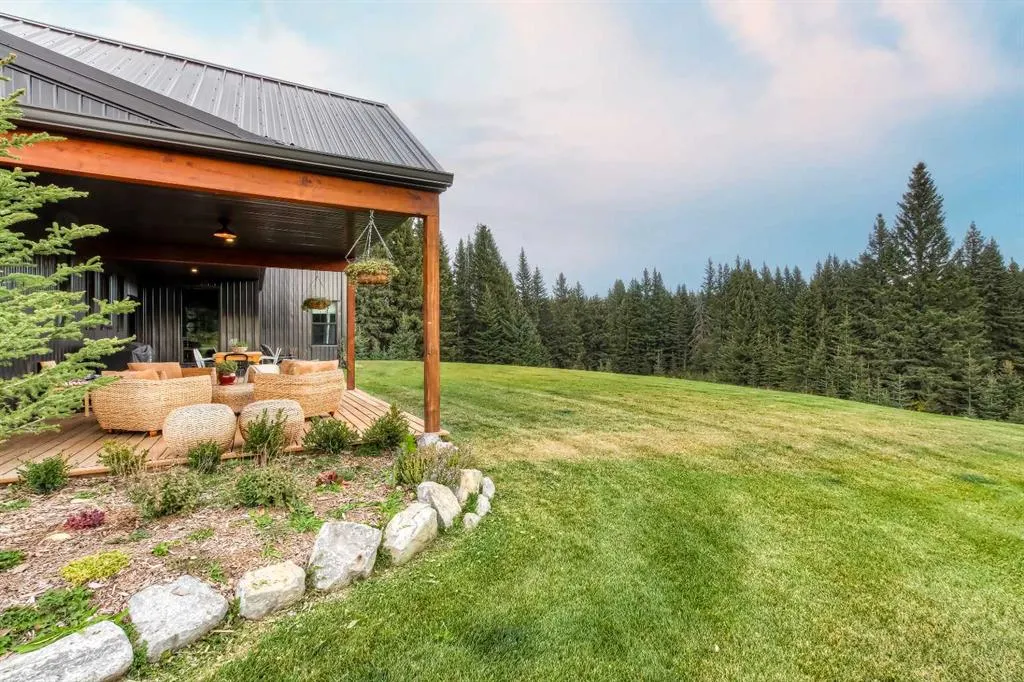 29327 Range Road 52, #11
