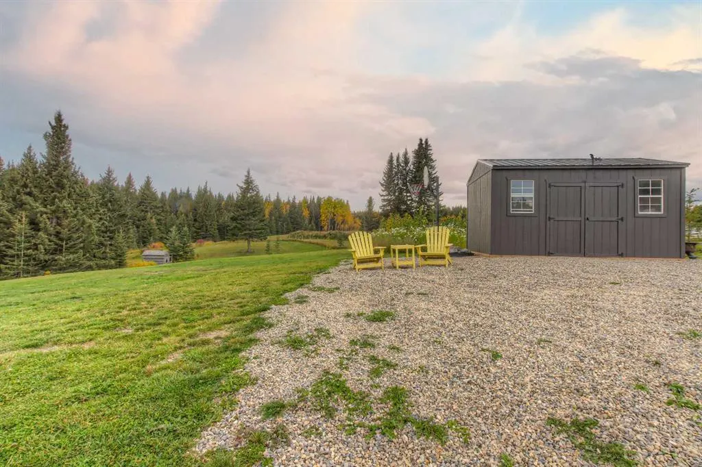 29327 Range Road 52, #11